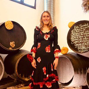 Meet your Posher, Emma